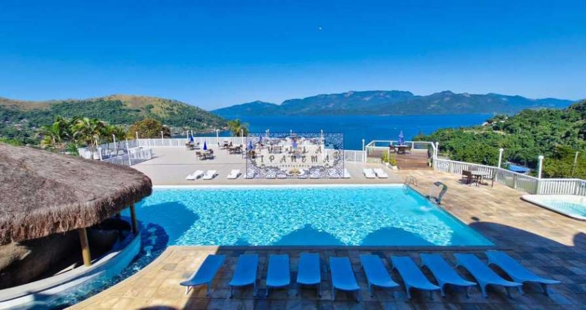 Flat com 1 quarto à venda na Condomínio Portogalo, Portogalo, Angra dos Reis