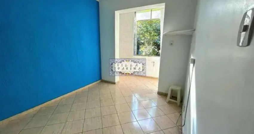 Apartamento com 2 quartos à venda na Rua Jardim Botânico, Jardim Botânico, Rio de Janeiro