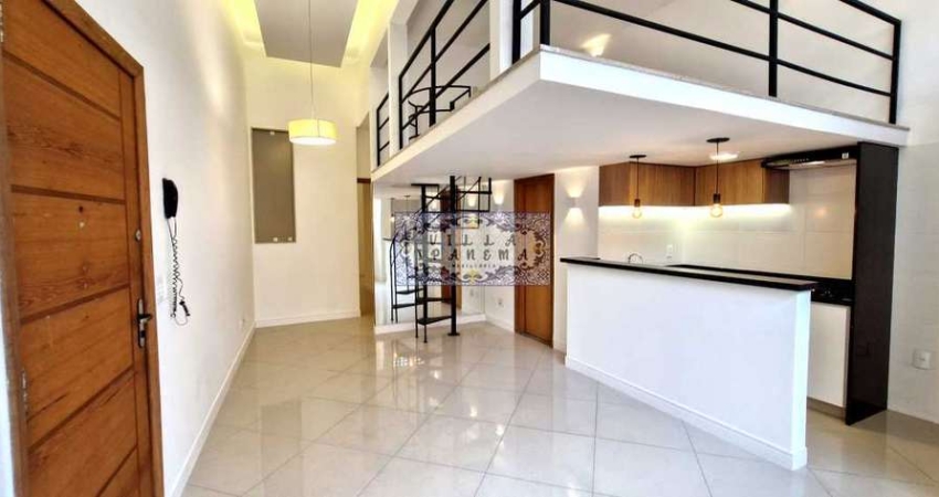 Apartamento com 2 quartos à venda na Rua Mariz e Barros, Tijuca, Rio de Janeiro