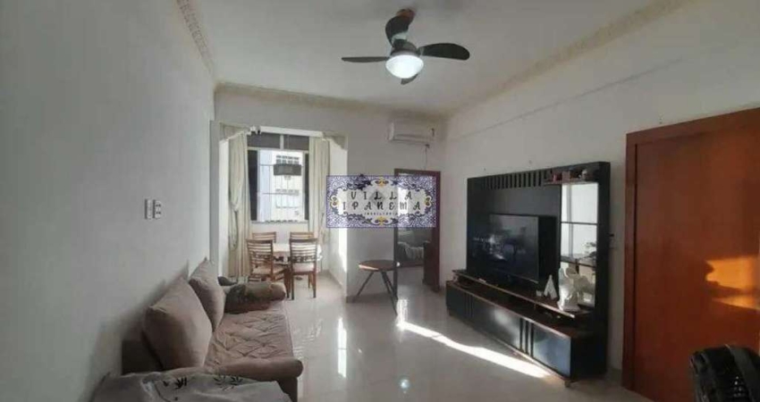 Apartamento com 3 quartos à venda na Rua Ministro Viveiros de Castro, Copacabana, Rio de Janeiro