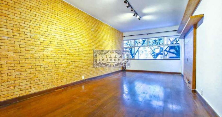 Apartamento com 3 quartos à venda na Rua Alberto de Campos, Ipanema, Rio de Janeiro