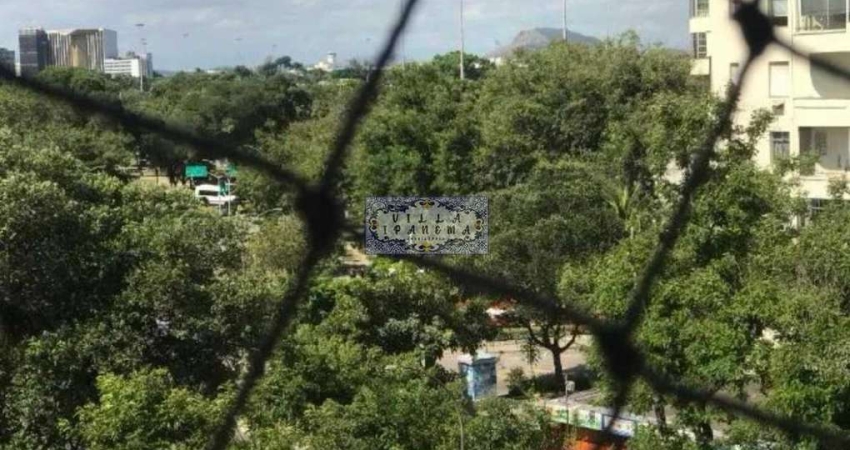 Apartamento com 2 quartos à venda na Rua Santo Amaro, Glória, Rio de Janeiro