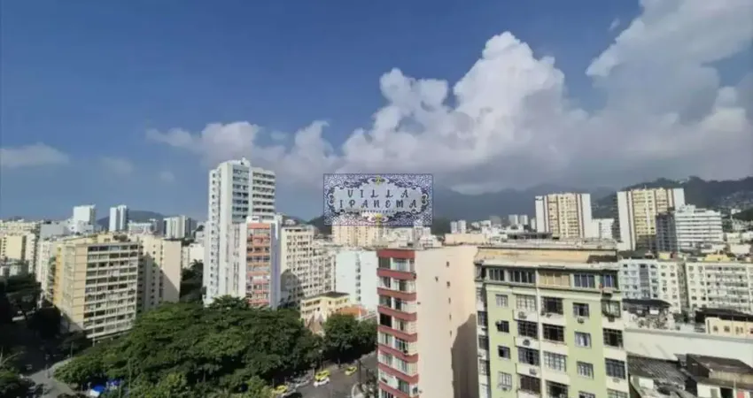 Cobertura com 3 quartos à venda na Rua Almirante Tamandaré, Flamengo, Rio de Janeiro