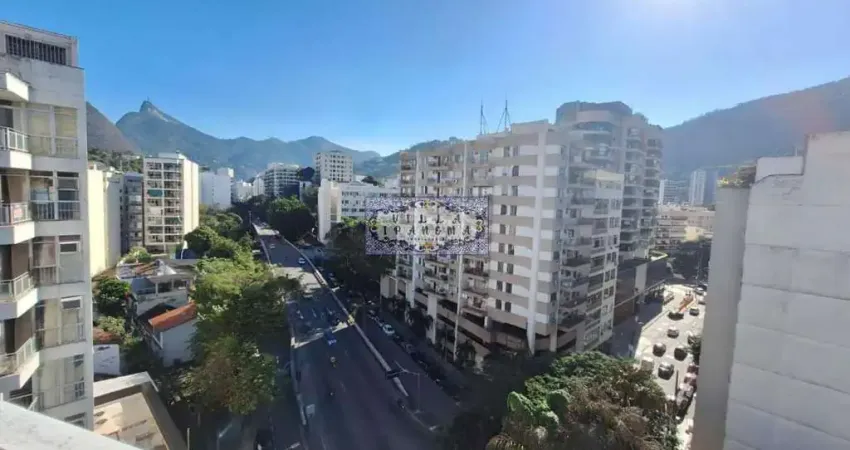 Cobertura com 3 quartos à venda na Rua Conde de Baependi, Flamengo, Rio de Janeiro