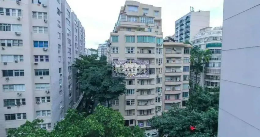 Apartamento com 3 quartos à venda na Rua Senador Vergueiro, Flamengo, Rio de Janeiro