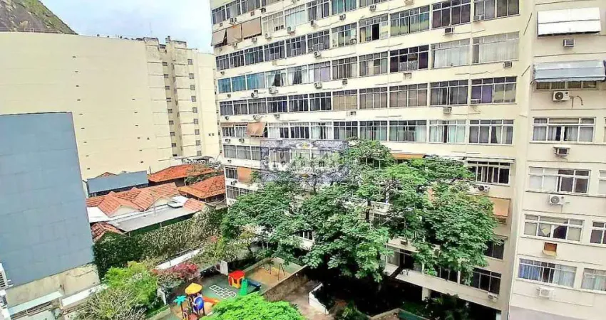 Apartamento com 2 quartos à venda na Rua Pompeu Loureiro, Copacabana, Rio de Janeiro