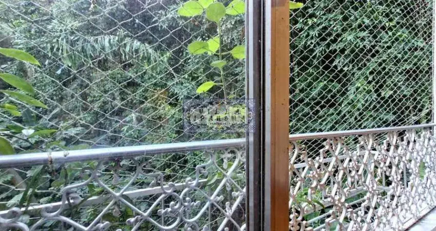 Apartamento com 3 quartos à venda na Rua Jornalista Orlando Dantas, Botafogo, Rio de Janeiro