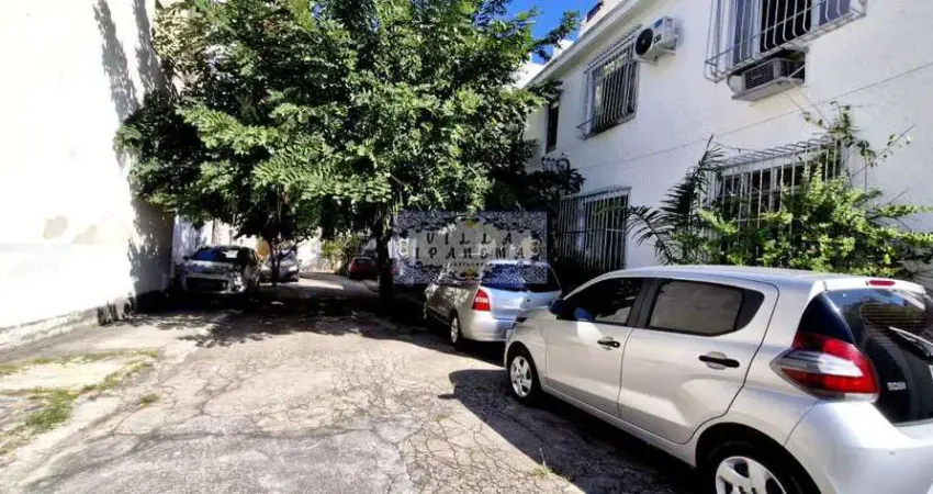 Casa com 2 quartos à venda na Rua São Francisco Xavier, Tijuca, Rio de Janeiro