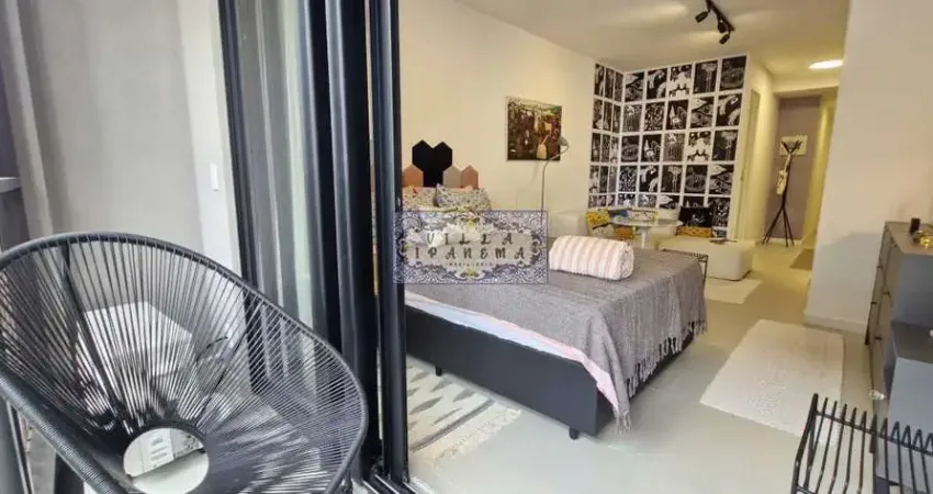 Apartamento com 1 quarto à venda na Rua Visconde de Inhaúma, Centro, Rio de Janeiro