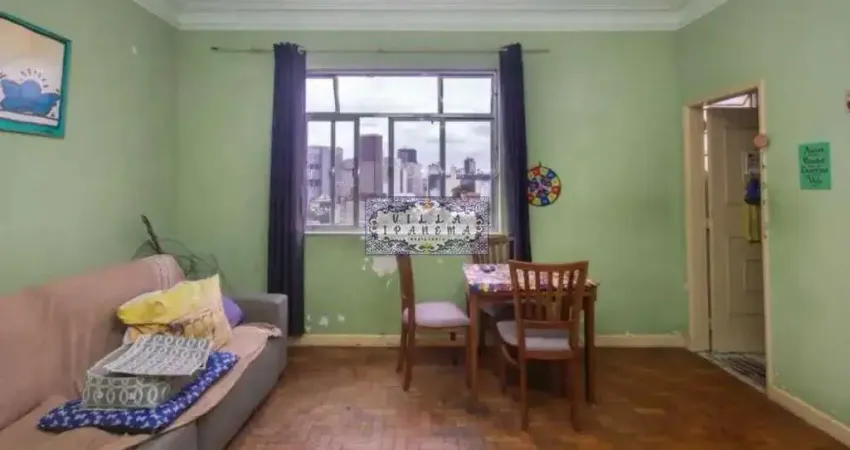 Apartamento com 4 quartos à venda na Rua Joaquim Murtinho, Santa Teresa, Rio de Janeiro