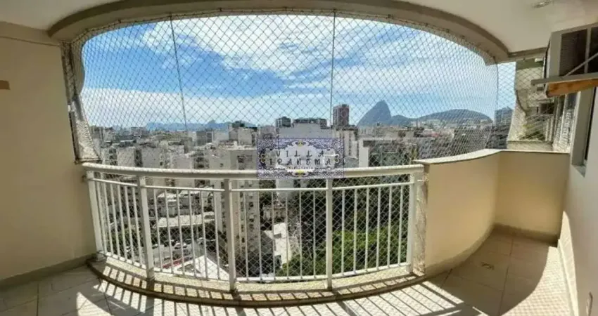 Apartamento com 3 quartos à venda na Rua Bento Lisboa, Catete, Rio de Janeiro