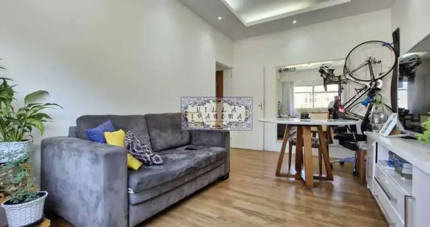 Apartamento com 3 quartos à venda na Rua Von Martius, Jardim Botânico, Rio de Janeiro