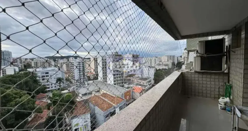 Apartamento com 2 quartos à venda na Rua Conde de Bonfim, Tijuca, Rio de Janeiro
