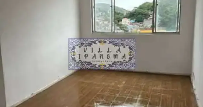 Apartamento com 2 quartos à venda na Rua Noronha Torrezão, Santa Rosa, Niterói