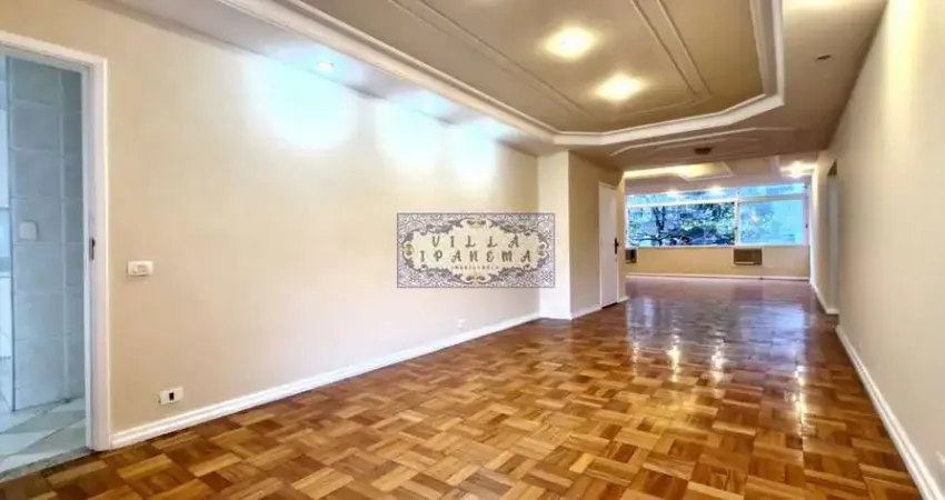 Apartamento com 4 quartos para alugar na Rua Assis Brasil, Copacabana, Rio de Janeiro