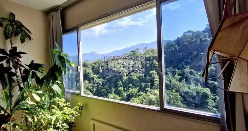 Apartamento com 3 quartos à venda na Avenida Epitácio Pessoa, Lagoa, Rio de Janeiro