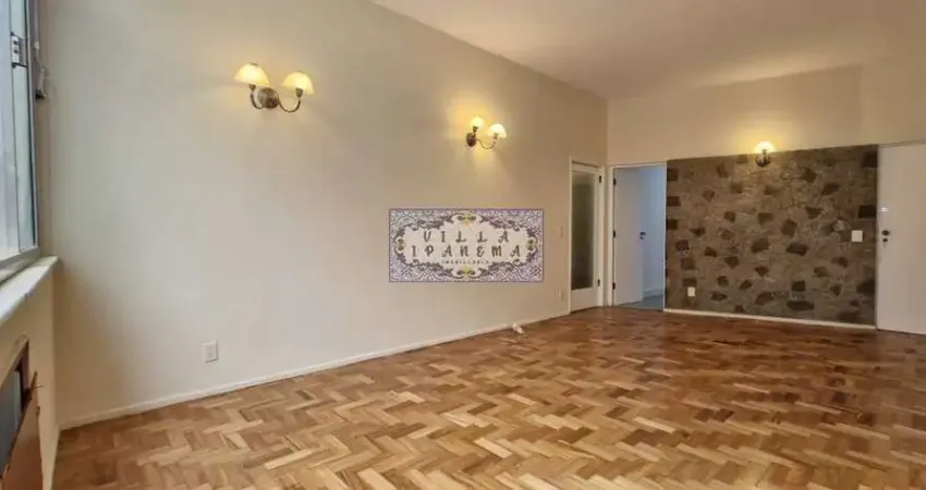 Apartamento com 2 quartos para alugar na Rua Visconde de Pirajá, Ipanema, Rio de Janeiro