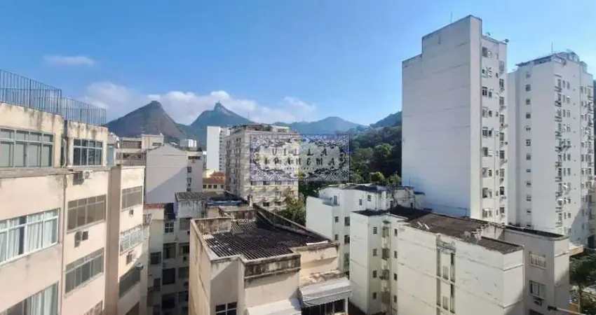 Apartamento com 3 quartos à venda na Rua das Laranjeiras, Laranjeiras, Rio de Janeiro