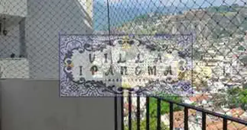 Apartamento com 2 quartos à venda na Rua Ferreira Pontes, Andaraí, Rio de Janeiro