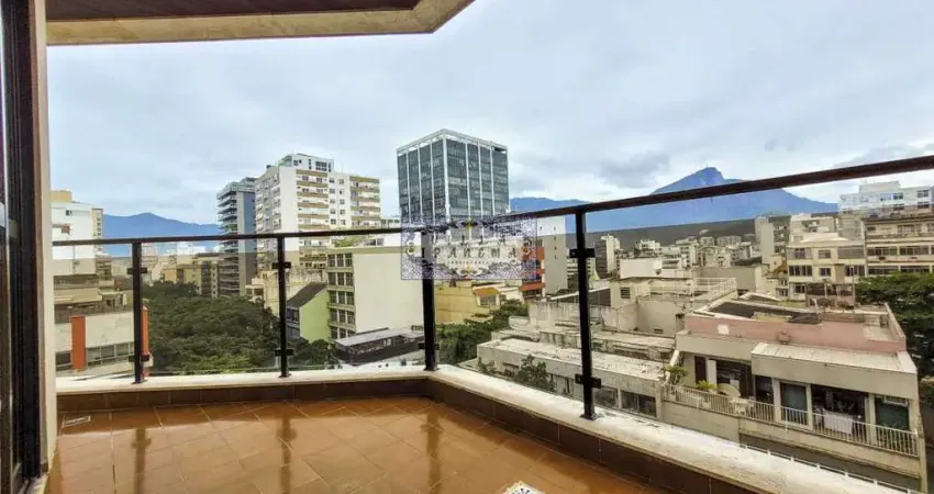 Apartamento com 3 quartos para alugar na Rua Prudente de Morais, Ipanema, Rio de Janeiro