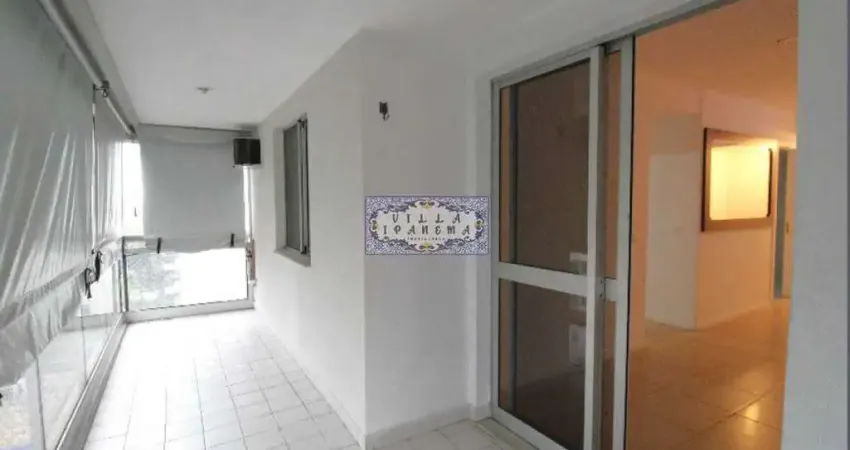 Apartamento com 3 quartos à venda na Rua Alfredo Ceschiatti, Jacarepaguá, Rio de Janeiro