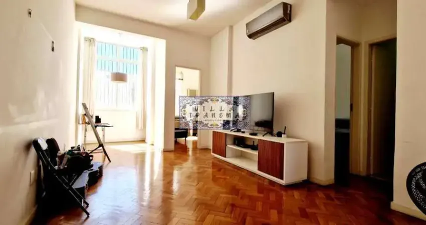 Apartamento com 2 quartos à venda na Rua São Francisco Xavier, Tijuca, Rio de Janeiro