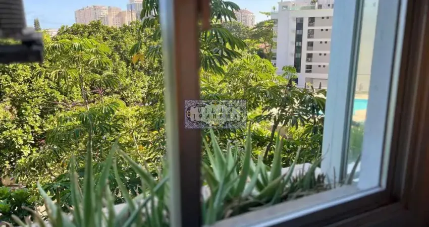 Apartamento com 1 quarto à venda na Avenida das Américas, Barra da Tijuca, Rio de Janeiro