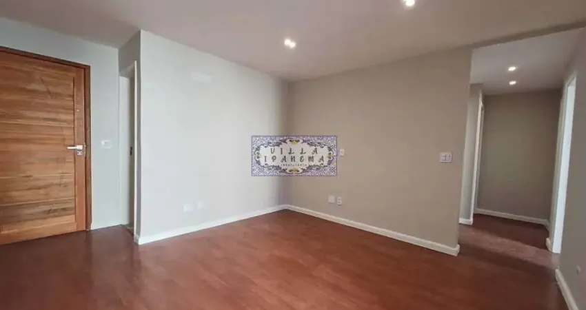 Apartamento com 3 quartos à venda na Rua das Laranjeiras, Laranjeiras, Rio de Janeiro