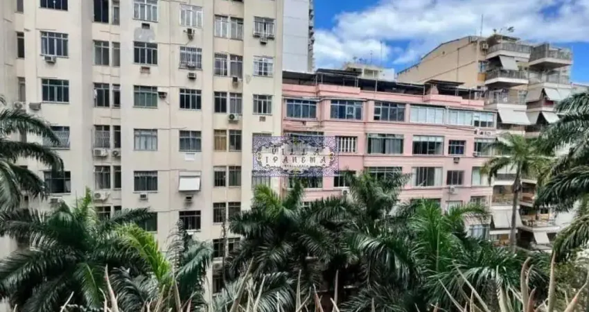 Apartamento com 3 quartos à venda na Rua Paissandu, Flamengo, Rio de Janeiro