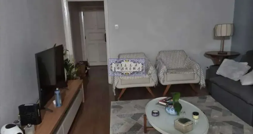 Apartamento com 3 quartos à venda na Rua Barata Ribeiro, Copacabana, Rio de Janeiro