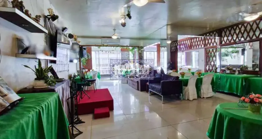 Apartamento com 4 quartos à venda na Rua Souza Lima, Copacabana, Rio de Janeiro