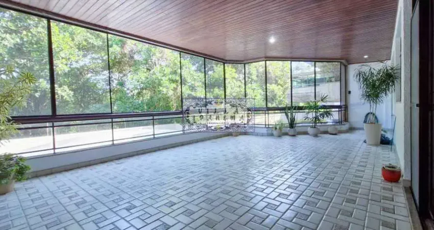 Apartamento com 3 quartos à venda na Rua Clóvis Salgado, Recreio dos Bandeirantes, Rio de Janeiro