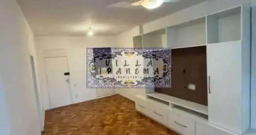 Apartamento com 3 quartos à venda na Rua Dias Ferreira, Leblon, Rio de Janeiro