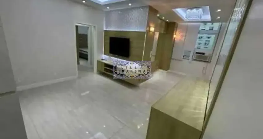 Apartamento com 3 quartos à venda na Rua Marquês de Abrantes, Flamengo, Rio de Janeiro