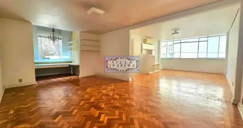 Apartamento com 2 quartos à venda na Avenida Rui Barbosa, Flamengo, Rio de Janeiro