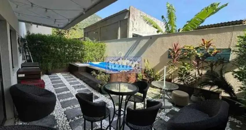 Apartamento com 2 quartos à venda na Rua Luiz Carlos Sarolli, Recreio dos Bandeirantes, Rio de Janeiro