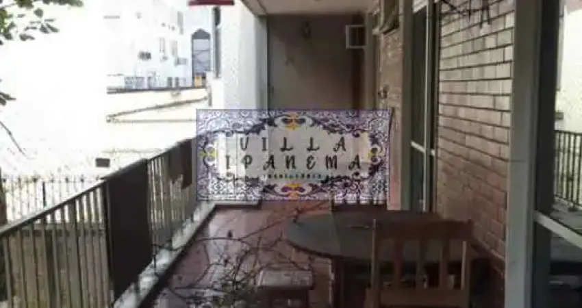 Apartamento com 3 quartos à venda na Rua Desembargador Fernandes Pinheiro, Barra da Tijuca, Rio de Janeiro