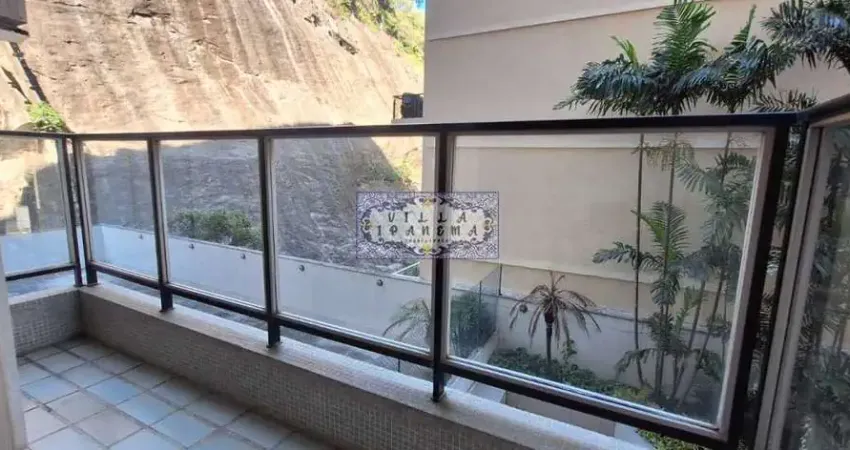 Apartamento com 1 quarto à venda na Avenida Oswaldo Cruz, Flamengo, Rio de Janeiro