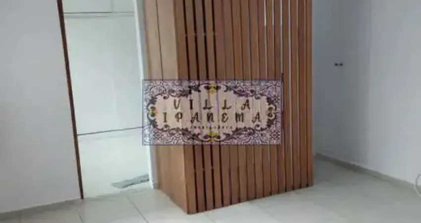 Apartamento com 1 quarto à venda na Rua das Laranjeiras, Laranjeiras, Rio de Janeiro