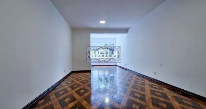 Apartamento com 3 quartos à venda na Rua Hilário de Gouveia, Copacabana, Rio de Janeiro
