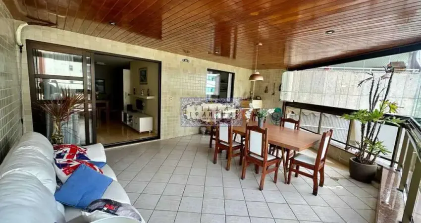 Apartamento com 3 quartos à venda na Rua Joaquim Cardoso, Recreio dos Bandeirantes, Rio de Janeiro