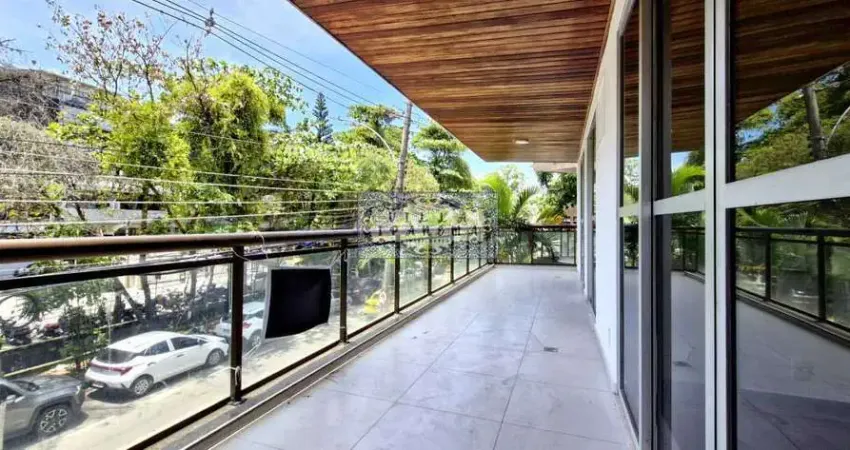 Apartamento com 3 quartos à venda na Avenida Fernando Mattos, Barra da Tijuca, Rio de Janeiro