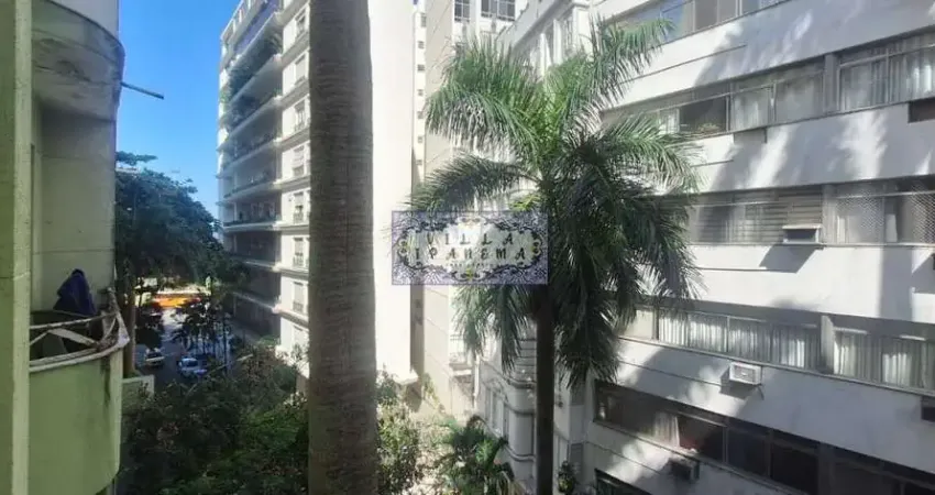 Apartamento com 2 quartos à venda na Rua Paissandu, Flamengo, Rio de Janeiro