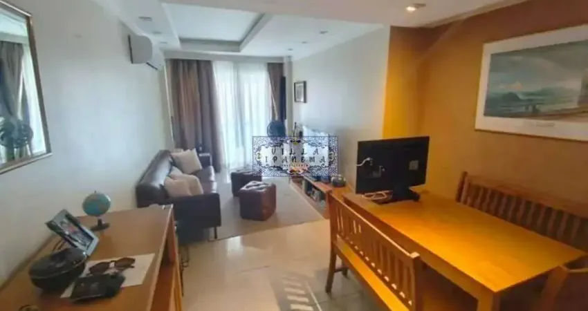 Apartamento com 3 quartos à venda na Rua Jornalista Orlando Dantas, Botafogo, Rio de Janeiro