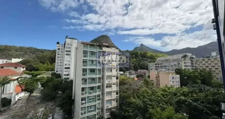 Apartamento com 3 quartos à venda na Rua das Laranjeiras, Laranjeiras, Rio de Janeiro
