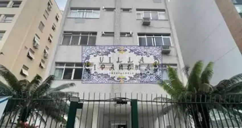 Apartamento com 2 quartos à venda na Rua Paissandu, Flamengo, Rio de Janeiro