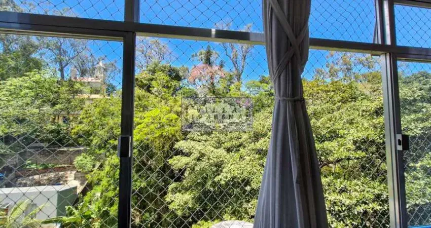 Apartamento com 3 quartos à venda na Avenida Oswaldo Cruz, Flamengo, Rio de Janeiro