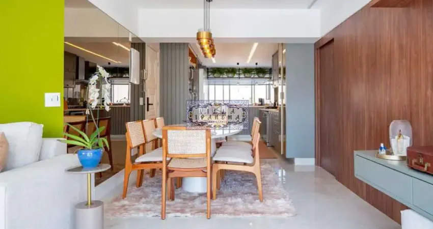 Apartamento com 3 quartos para alugar na Rua Farme de Amoedo, Ipanema, Rio de Janeiro