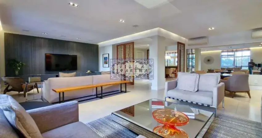 Apartamento com 3 quartos à venda na Rua Dezenove de Fevereiro, Botafogo, Rio de Janeiro