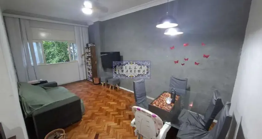 Apartamento com 3 quartos à venda na Rua Haddock Lobo, Tijuca, Rio de Janeiro